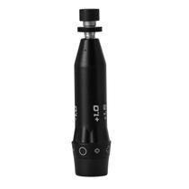 Adaptador de luva para eixo de golfe 0,335 ponta para destros Adaptador de luva para eixo de golfe 0,335 ponta para destros