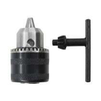 Adaptador De Mandril De 10mm Para Furadeira Elétrica, Conversor De Pinça Para Retificadora Angular