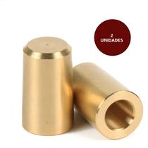 Adaptador De Mandril Mini B10 Com Acoplamento De Cobre, Haste De Ligação E Manga De Fixação Para Adaptador De Mandril Mini B10 Com Acoplamento De Cobre, Haste De Ligação E Manga De Fixação Para