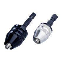 Adaptador de Mandril para Taladro NZGNZG Pro Set 1/4 Punta Hexagonal 0.6-8mm Adaptador de Mandril para Taladro NZGNZG Pro Set 1/4 Punta Hexagonal 0.6-8mm