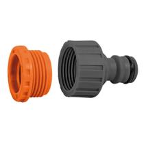 Adaptador de Mangueira 1/2" Tramontina - 78502/000