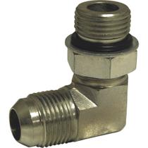 Adaptador de mangueira Apache 39006139 Adaptador de O-Ring macho de 1/2"