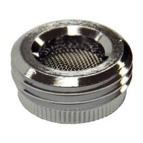 Adaptador de mangueira de jardim Danco Female para GHT Male Chrome Adaptador de mangueira de jardim Danco Female para GHT Male Chrome