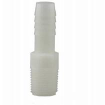 Adaptador de mangueira de nylon PLUMB eeze 1/2" MIP Adaptador de mangueira de nylon PLUMB eeze 1/2" MIP