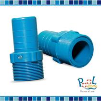 Adaptador de Mangueira para Piscina Stylus 1.1/2''