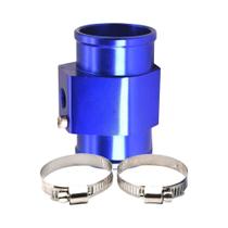 Adaptador De Mangueira Para Sensor De Temperatura Da Água, Junta Do Radiador 26mm-40mm Para