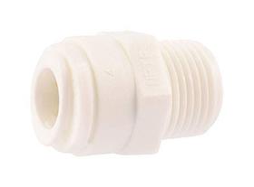 Adaptador de mangueira rosqueada SharkBite 3/8" Adaptador de mangueira rosqueada SharkBite 3/8"