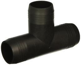Adaptador de mangueira Tee Greenleaf T 200 P Polipropileno 2