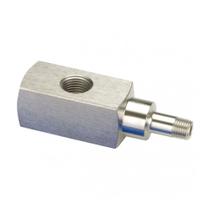 Adaptador de Manômetro TGA-2D