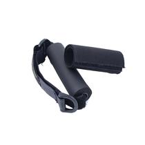 Adaptador De Mão Universal - Apoio Colher Parkinson AVC e Tremor