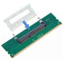 Adaptador de Memória Ram DDR3 Notebook Para PC Computador - Chroma Tech