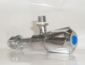 Adaptador de metal De Filtro De Água Para Ponto D agua Registro