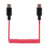 Adaptador de microfone JCMOYUTY Rode Wireless GO 2 ME Pro Micro USB C Adaptador de microfone JCMOYUTY Rode Wireless GO 2 ME Pro Micro USB C