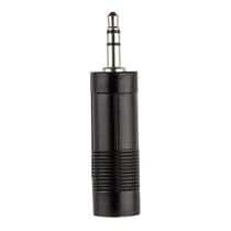 Adaptador de Microfone Para Fone de Ouvido Estéreo Adaptador de Microfone Para Fone de Ouvido Estéreo