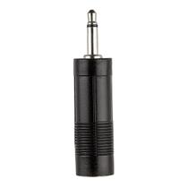 Adaptador de Microfone Para Fone de Ouvido Mono Adaptador de Microfone Para Fone de Ouvido Mono