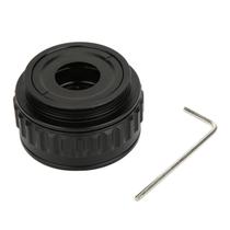 Adaptador de Microscópio Walfront 0.35X CTV para Microscópio Trinocular