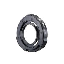 Adaptador de montagem Bowens Godox ML-GB para Godox ML60iibi ML100bi