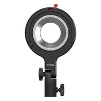 Adaptador de montagem Bowens SMALLRIG para RC 60b com carga útil de 1,5 kg