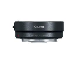 Adaptador de montagem Canon EF-EOS R para EOS RP, R, R6 e R5