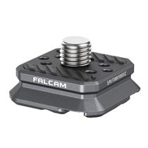 Adaptador de montagem de câmera ULANZI FALCAM F22 para Sony Canon