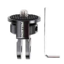 Adaptador de montagem de conversão de câmera PellKing para GoPro