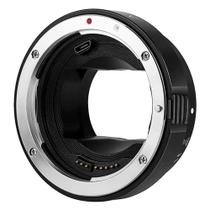 Adaptador de montagem de lente Auto Focus Speedbooster para Canon para Sony Adaptador de montagem de lente Auto Focus Speedbooster para Canon para Sony
