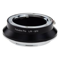 Adaptador de montagem de lente Fotodiox Pro Leica R SLR Lens para G-Mount