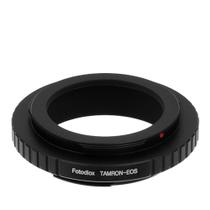 Adaptador de montagem de lente Fotodiox Tamron Adaptall para Canon EOS