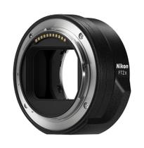 Adaptador de montagem de lente Nikon FTZ II para câmeras da série Z