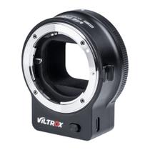 Adaptador de montagem de lente VILTROX NF-Z para Nikon F a Z Mirrorless