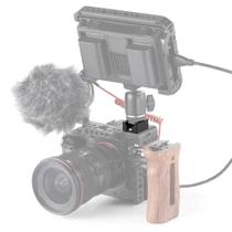 Adaptador de Montagem de Sapata Q1-L3 com Liberação de Segurança Adaptador de Montagem de Sapata Q1-L3 com Liberação de Segurança