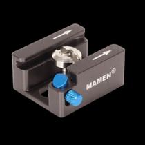 Adaptador De Montagem De Sapata Q1-L3 Liberação De Segurança