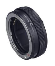 Adaptador de montagem em anel de controle EF-EOS R para lente Canon EF/EF-S para câmeras digitais sem espelho Canon EOS R RP R5 R6 R7 R10 Series Adaptador de montagem em anel de controle EF-EOS R para lente Canon EF/EF-S para câmeras digitais sem espelho Canon EOS R RP R5 R6 R7 R10 Series