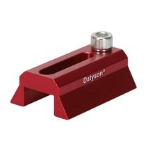 Adaptador De Montagem Em Cauda De Andorinha Totalmente Metálico Para Escopo De Localizador E - Datyson Adaptador De Montagem Em Cauda De Andorinha Totalmente Metálico Para Escopo De Localizador E - Datyson