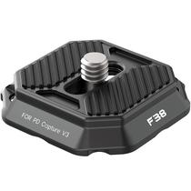 Adaptador de montagem em tripé de câmera ULANZI FALCAM F38 Quick Release Adaptador de montagem em tripé de câmera ULANZI FALCAM F38 Quick Release