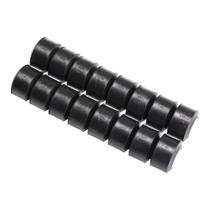 Adaptador de montagem Extender KICKER Marine KMTAP para 1,6-5,1 cm