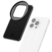 Adaptador de Montagem Magnético para Filtro de Lente K&F Concept para iPhone