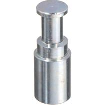 Adaptador de montagem Manfrotto 3/8 fêmea com rosca fêmea para pino macho 5/8 Adaptador de montagem Manfrotto 3/8 fêmea com rosca fêmea para pino macho 5/8