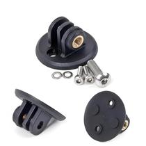 Adaptador De Montagem Para Câmera Garmin Bryton GOPRO DOMEN Suporte Para Computador De Bicicleta Adaptador De Montagem Para Câmera Garmin Bryton GOPRO DOMEN Suporte Para Computador De Bicicleta