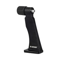 Adaptador De Montagem Para Tripé De Binóculos SVBONY SV110 Todo Em Metal Com Rosca De 1/4 De