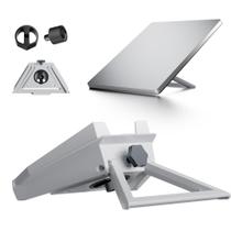 Adaptador de montagem Starlink Mini 3 em 1 com suporte e suporte para tubo