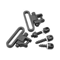 Adaptador De Montagem Tática De Liberação Rápida De 1,25 Polegadas Com Clipes De 300lb Para