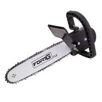 Adaptador de Motosserra para Esmerilhadeira Encaixe M14 e M16 FORTG