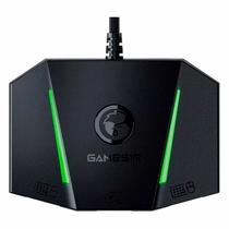 Adaptador de Mouse e Teclado Gamesir Leadjoy VX2 Aimbox para Console
