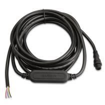 Adaptador de nível de fluido Garmin GFL 10 NMEA 2000 Adaptador de nível de fluido Garmin GFL 10 NMEA 2000