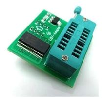Adaptador De Nível De Tensão Ttl 1.8 V Eeprom Flash Adaptador De Nível De Tensão Ttl 1.8 V Eeprom Flash