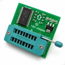 Adaptador De Nível De Tensão Ttl 1.8 V Eeprom Flash