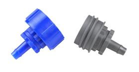 Adaptador de pacote de hidratação Sawyer Products SP110 azul/cinza
