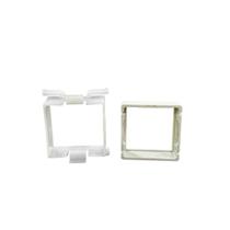 Adaptador de painel para pressostato digital p20-b ghpc