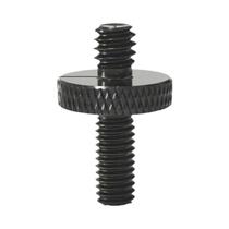 Adaptador De Parafuso De Conversão Universal Para Câmera 1/4 Macho Para 3/8 M4 M5 M6 M8 M10 Para